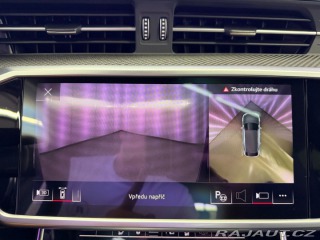 Audi RS6 463 KW PERFORMANCE QUATTR 2026