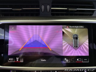 Audi RS6 463 KW PERFORMANCE QUATTR 2026