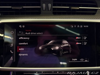 Audi RS6 463 KW PERFORMANCE QUATTR 2026