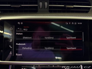 Audi RS6 463 KW PERFORMANCE QUATTR 2026