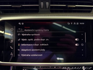 Audi RS6 463 KW PERFORMANCE QUATTR 2026