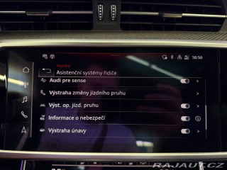 Audi RS6 463 KW PERFORMANCE QUATTR 2026