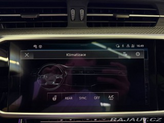 Audi RS6 463 KW PERFORMANCE QUATTR 2026