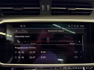 Audi RS6 463 KW PERFORMANCE QUATTR 2026