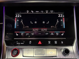 Audi RS6 463 KW PERFORMANCE QUATTR 2026