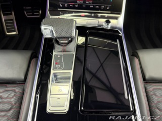 Audi RS6 463 KW PERFORMANCE QUATTR 2026