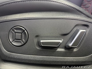 Audi RS6 463 KW PERFORMANCE QUATTR 2026