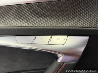 Audi RS6 463 KW PERFORMANCE QUATTR 2026