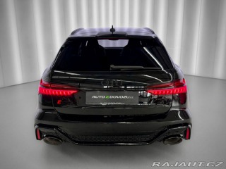 Audi RS6 463 KW PERFORMANCE QUATTR 2026