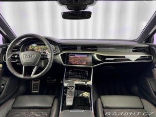 Audi RS6 463 KW PERFORMANCE QUATTR 2026
