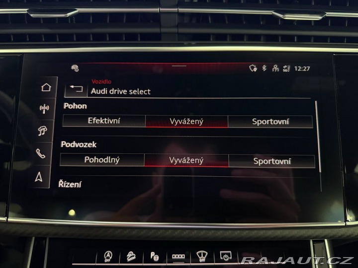 Audi Q8 50TDI QUATTRO S-LINE, WEB 2026