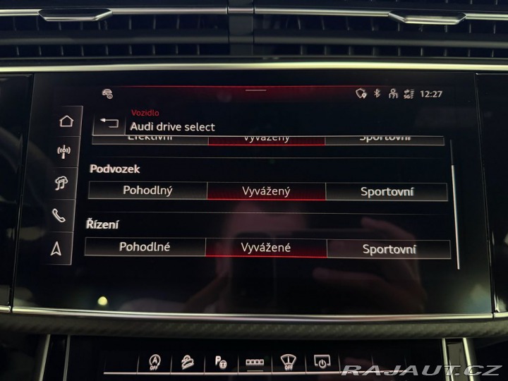 Audi Q8 50TDI QUATTRO S-LINE, WEB 2026