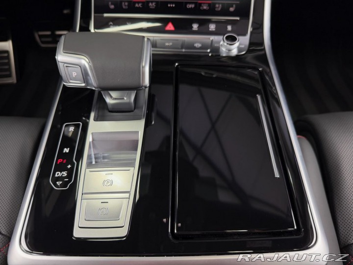 Audi Q8 50TDI QUATTRO S-LINE, WEB 2026