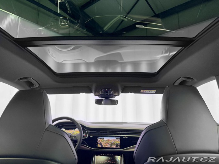 Audi Q8 50TDI QUATTRO S-LINE, WEB 2026