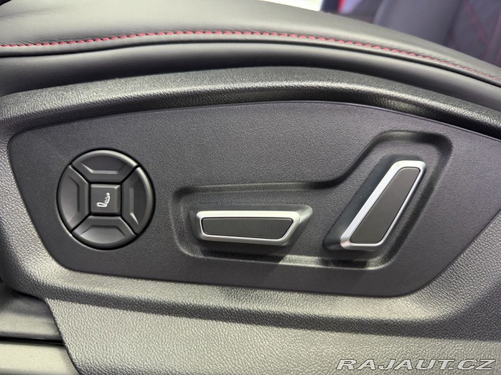 Audi Q8 50TDI QUATTRO S-LINE, WEB 2026