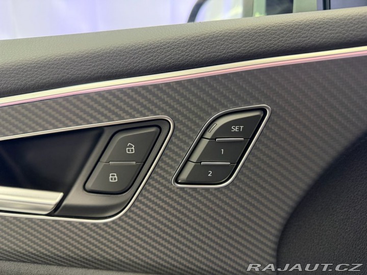 Audi Q8 50TDI QUATTRO S-LINE, WEB 2026