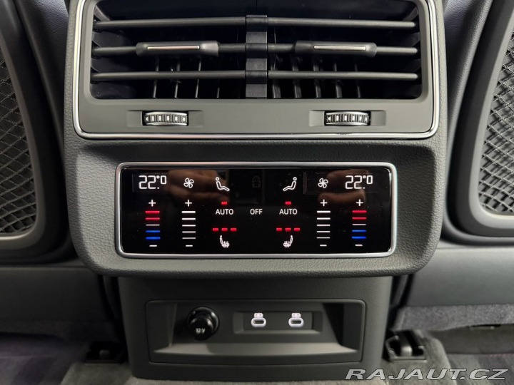 Audi Q8 50TDI QUATTRO S-LINE, WEB 2026