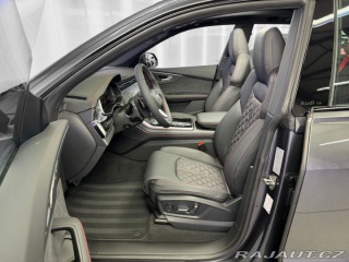 Audi Q8 50TDI QUATTRO S-LINE, WEB 2026