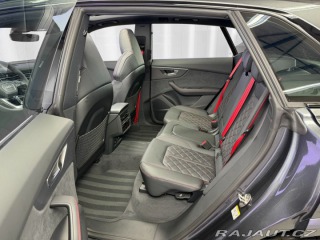 Audi Q8 50TDI QUATTRO S-LINE, WEB 2026