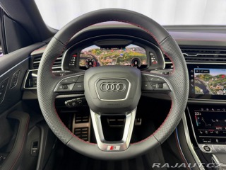 Audi Q8 50TDI QUATTRO S-LINE, WEB 2026