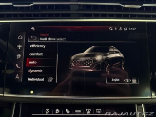 Audi Q8 50TDI QUATTRO S-LINE, WEB 2026