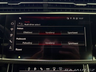 Audi Q8 50TDI QUATTRO S-LINE, WEB 2026