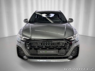 Audi Q8 50TDI QUATTRO S-LINE, WEB 2026