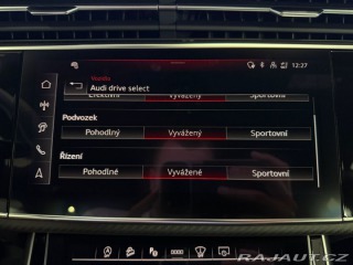 Audi Q8 50TDI QUATTRO S-LINE, WEB 2026