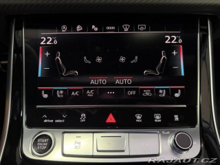 Audi Q8 50TDI QUATTRO S-LINE, WEB 2026