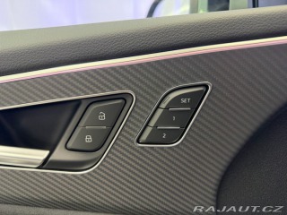 Audi Q8 50TDI QUATTRO S-LINE, WEB 2026