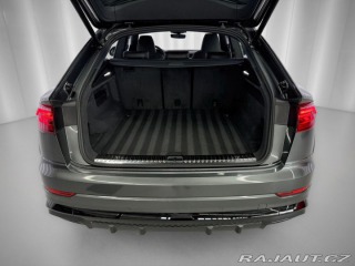 Audi Q8 50TDI QUATTRO S-LINE, WEB 2026