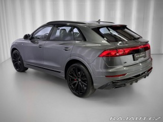 Audi Q8 50TDI QUATTRO S-LINE, WEB 2026