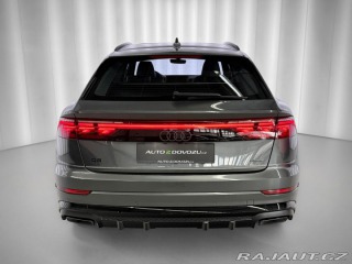 Audi Q8 50TDI QUATTRO S-LINE, WEB 2026