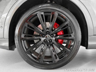 Audi Q8 50TDI QUATTRO S-LINE, WEB 2026