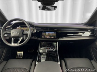 Audi Q8 50TDI QUATTRO S-LINE, WEB 2026