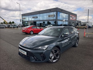Cupra Leon 1,5 e-TSi SP