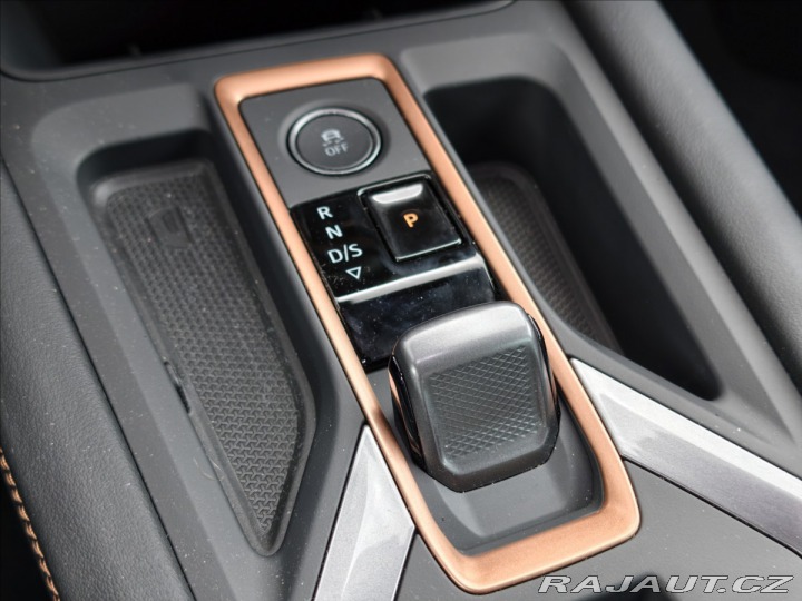 Cupra Leon 1,5 e-TSi SP DSG 2026