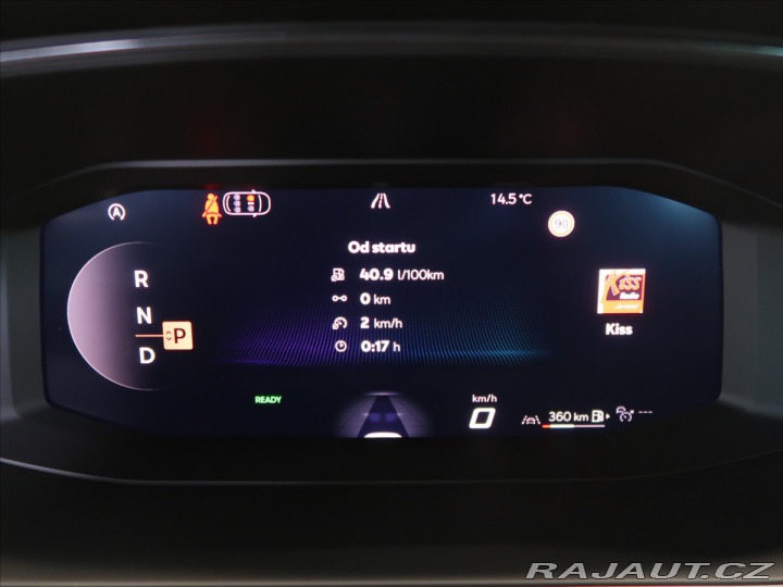 Cupra Leon 1,5 e-TSi SP DSG 2026