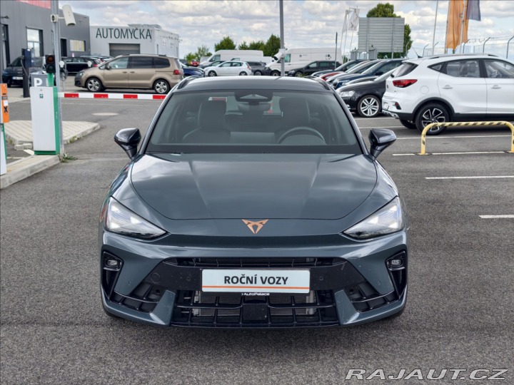 Cupra Leon 1,5 e-TSi SP 2026