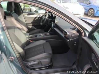 Cupra Leon 1,5 e-TSi SP DSG 2026