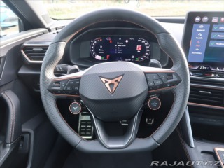 Cupra Leon 1,5 e-TSi SP DSG 2026