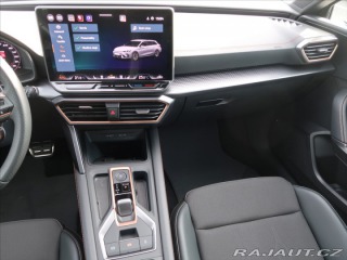 Cupra Leon 1,5 e-TSi SP DSG 2026