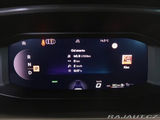 Cupra Leon 1,5 e-TSi SP DSG 2026