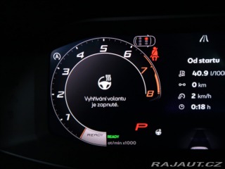 Cupra Leon 1,5 e-TSi SP DSG 2026