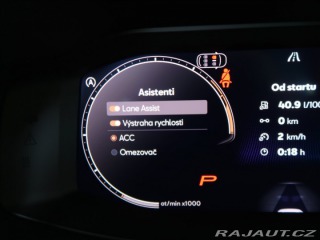 Cupra Leon 1,5 e-TSi SP DSG 2026