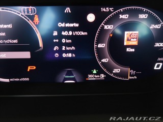 Cupra Leon 1,5 e-TSi SP DSG 2026