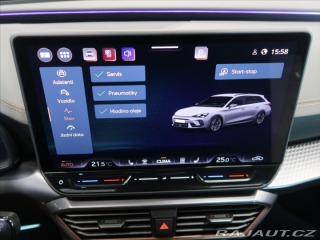 Cupra Leon 1,5 e-TSi SP DSG 2026