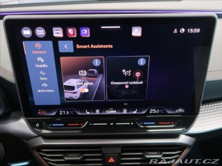 Cupra Leon 1,5 e-TSi SP DSG 2026