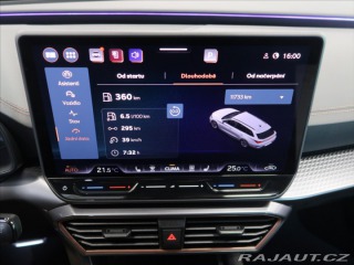 Cupra Leon 1,5 e-TSi SP DSG 2026