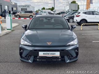 Cupra Leon 1,5 e-TSi Sportstourer 2026